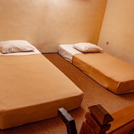 Hotel Puri Dibia Kuta Kuta  Ngoại thất bức ảnh
