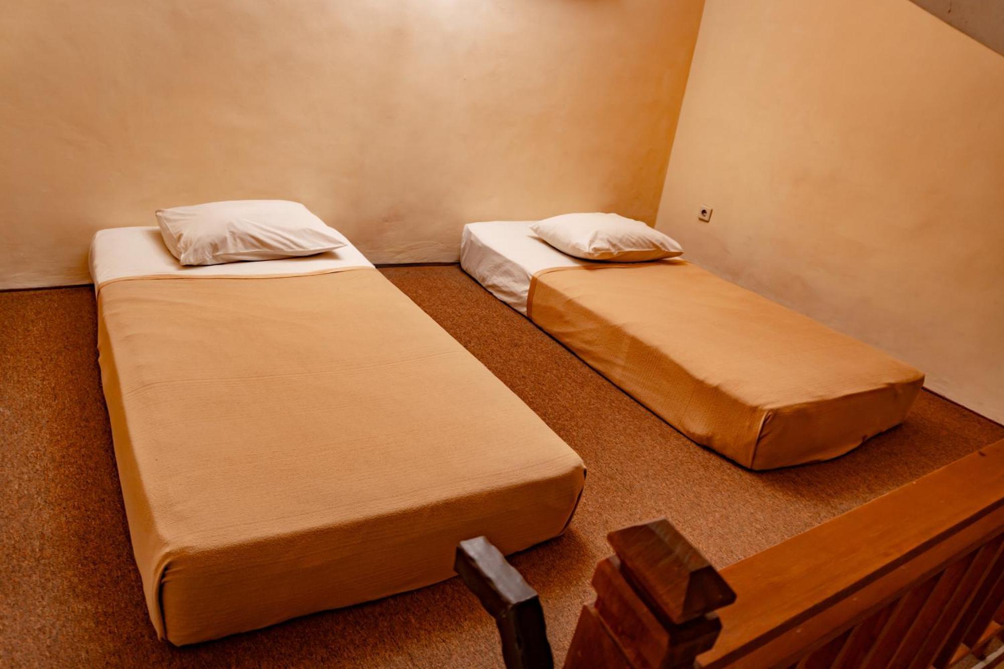 Hotel Puri Dibia Kuta Kuta  Ngoại thất bức ảnh