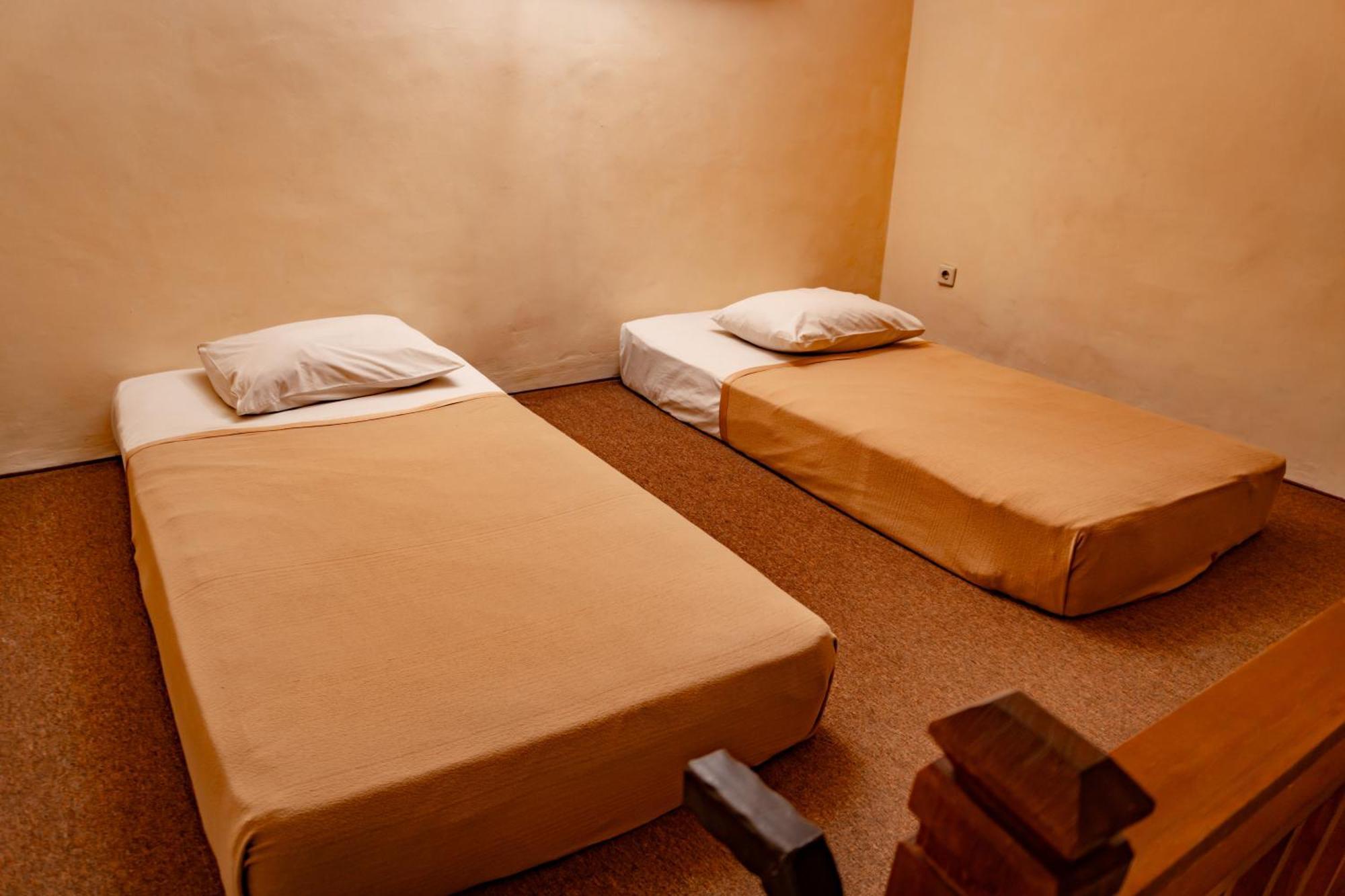 Hotel Puri Dibia Kuta Kuta  Ngoại thất bức ảnh